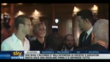 09/08/2011 - Pellegrini-Magnini, un amore nato sotto la luna