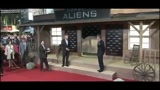 09/08/2011 - Cowboys and Aliens, il western incontra la fantascienza