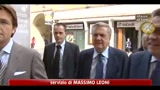 09/08/2011 - Crisi, il Governo si prepara alla riforma delle pensioni