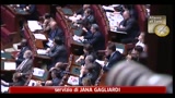09/08/2011 - Crisi, Bersani: Berlusconi è il vero problema del paese