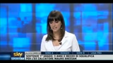 Pellegrini, anche Diva e Donna parla di lei
