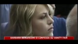 09/08/2011 - Barbara Berlusconi si confessa su Vanity Fair