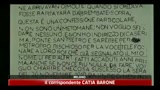09/08/2011 - Yara, nuova lettera anonima: l'ho uccisa io