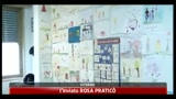 09/08/2011 - Viterbo, abusava delle nipotine: arrestato 72enne