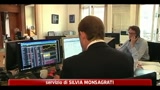 10/08/2011 - Crisi debito, occhi dei mercati puntati sulla Francia