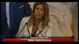 Crisi, Marcegaglia: chi ha più dia di più, no patrimoniale
