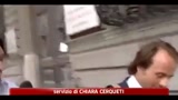 10/08/2011 - P4, Cassazione deciderà su richiesta scarcerazione Papa