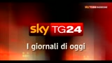 I giornali di Giovedì 11 agosto 2011