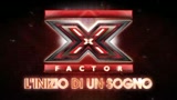 X Factor l’inizio di un sogno: Giulia
