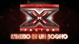 X Factor l’inizio di un sogno: Francesco