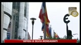 11/08/2011 - Crisi, Bce, la crescita italiana è relativamente debole