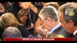 11/08/2011 - Crisi, Tremonti: si valuta diritto di licenziare