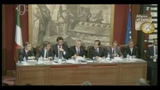 11/08/2011 - Sciopero, Bersani, senza equità Cgil non sarà sola