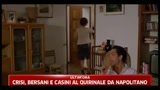 11/08/2011 - Beppe Fiorello racconta il suo amore per il mare