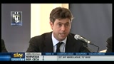 11/08/2011 - Dura battaglia per lo scudetto 2006