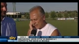 11/08/2011 - Parma, Colomba: Amauri non è apprezzato alla Juventus