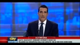 Demetrio Albertini, sciopero calciatori