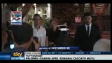 12/08/2011 - Federica Pellegrini cambia allenatore