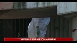 12/08/2011 - Delitto di Sovico, appello della madre, mettere da parte l'odio