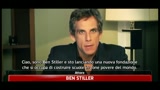 12/08/2011 - Ben Stiller, il nome della Aniston per sua fondazione benefica