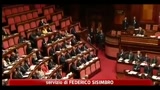 12/08/2011 - I privilegi della Casta, sul Web anche il menù di Montecitorio