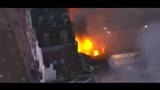 Londra in fiamme, riprende la Premier League