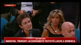 12/08/2011 - Manovra, Tremonti: 45,5 miliardi sono tutti addizionali