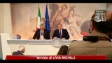 13/08/2011 - Oggi tremonti illustrerà la manovra da 45,5 Mld