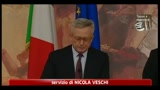 13/08/2011 - Manovra, sindacati studiano il testo ma esprimono scetticismo
