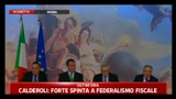 3 - Sacconi- autonomia contrattuale delle parti