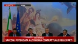 4- Tremonti- Reintroduzione Robin Hood Tax su energia