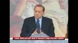 14/08/2011 - Berlusconi e le tasse