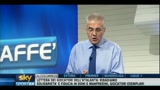 I giornali di domenica 14 agosto 2011