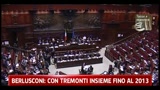 14/08/2011 - Napolitano firma la manovra, oggi in Gazzetta Ufficiale