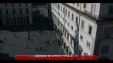 14/08/2011 - Crisi, decreto: tagli a ministeri e enti locali