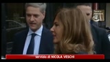14/08/2011 - Manovra, Marcegaglia: riformare pensioni anzianità