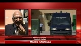14/08/2011 - Carceri, Pannella in sciopero totale fame e sete