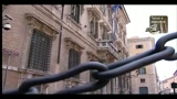 14/08/2011 - Manovra in gazzetta ufficiale, dal 22 in Parlamento