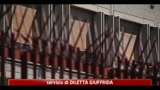 14/08/2011 - Carceri, sciopero della fame e della sete per iniziativa radicali