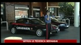 15/08/2011 - Omicidio Roma, si cercano complici de 63enne arrestato