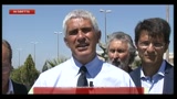 15/08/2011 - Casini: tassa solidarietà è iniqua, occorre toglierla