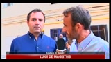 15/08/2011 - Manovra, De Magistris: iniqua e ingiusta, non rilancia l'economia