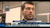 15/08/2011 - Problemi muscolari per Domizzi
