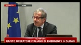 15/08/2011 - 6 - Conferenza sicurezza, Maroni: per immigrazione Europa non ha contribuito