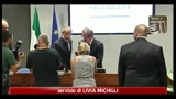 15/08/2011 - Manovra, Maroni: il Parlamento riduca tagli a enti locali
