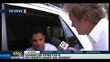 15/08/2011 - Intervista esclusiva a Cicinho