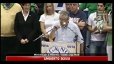 16/08/2011 - Manovra, Bossi insulta Brunetta: non rompere i...