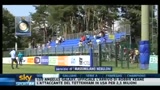 16/08/2011 - Inter, Ferragosto senza Eto'o