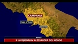 16/08/2011 - Donna morta in mare, guidatore gommone positivo alcoltest