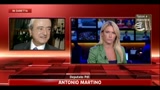 16/08/2011 - Manovra, Martino: va modificata radicalmente